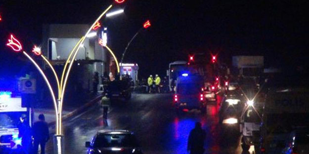 KKTC’den gelen 130 kişi karantinaya alındı
