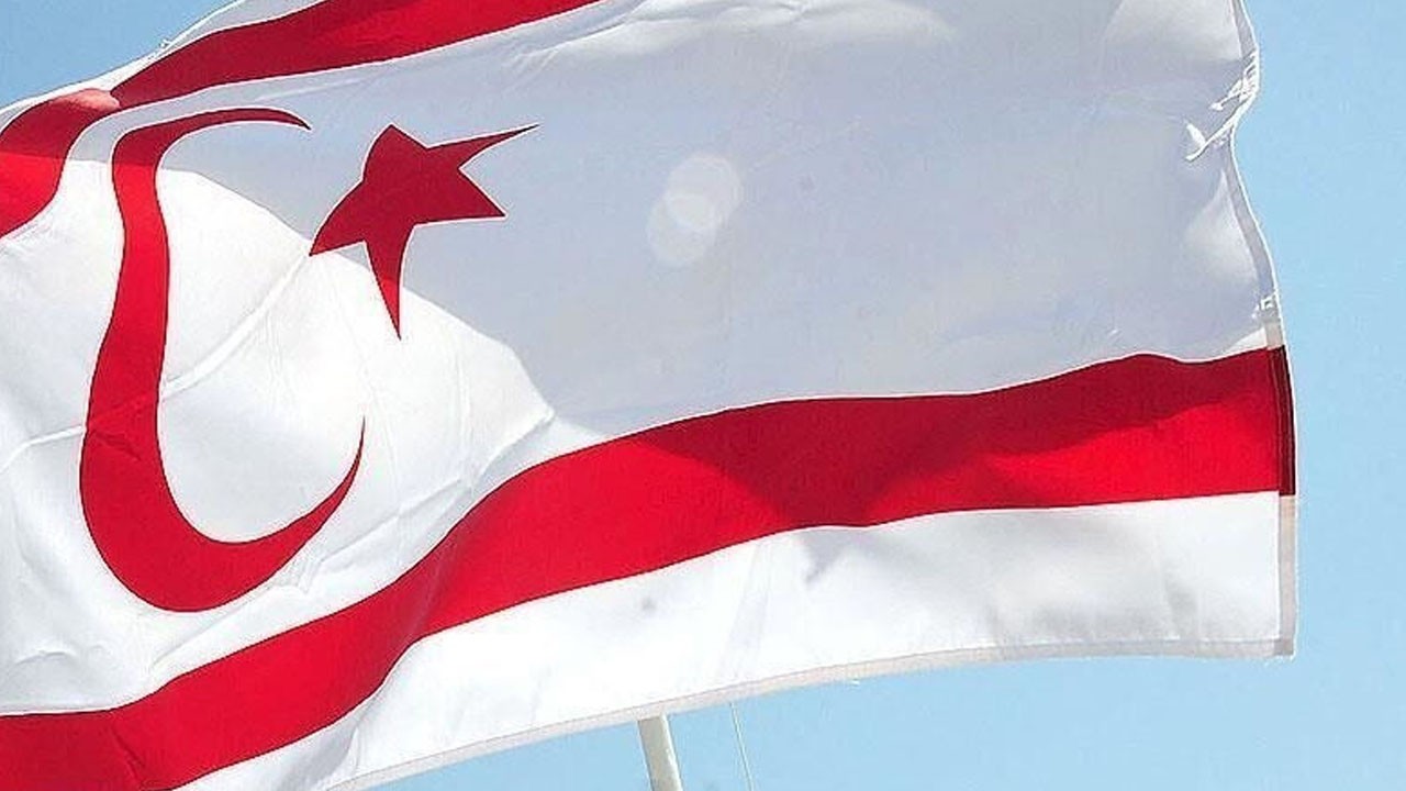 KKTC'den GKRY'ye sondaj tepkisi geldi!