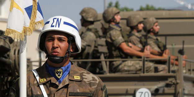 KKTC'den GKRY'ye tepki