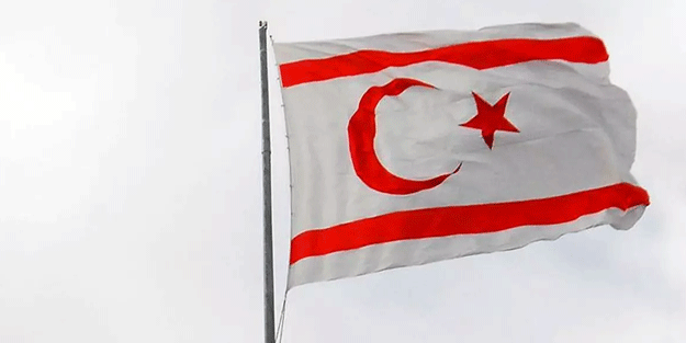 KKTC'den İsrail'e tepki