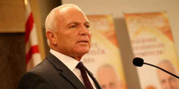 KKTC'den Netanyahu'ya büyük tepki!