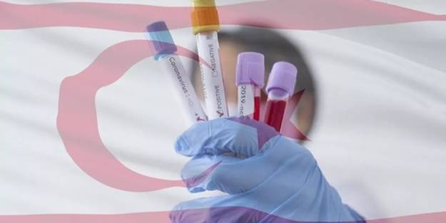 KKTC'den PCR kararı! İşte Türkiye'nin bulunduğu kategori