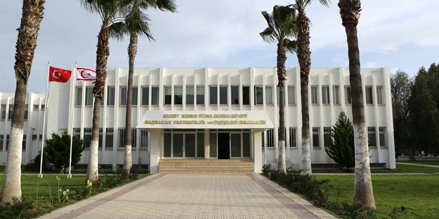 Rum faşistlerle ilgili açıklama