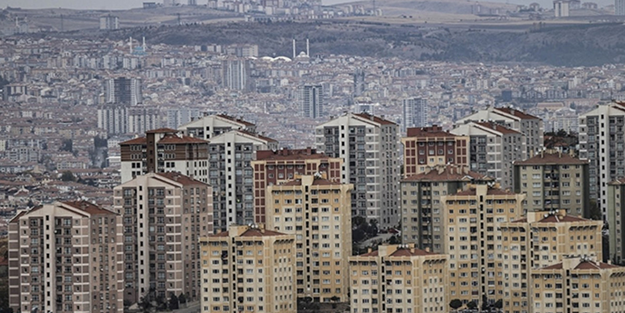 KKTC'den sonra Türkiye için alçak plan! Gizli örgüt sessizce konut toplamaya başladı