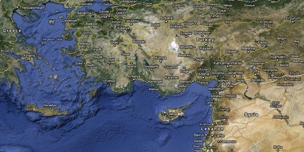 KKTC'den sürpriz teklifi: Anlaşma ile Türkiye'ye bırakalım!