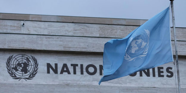 KKTC'den tarihi açıklama