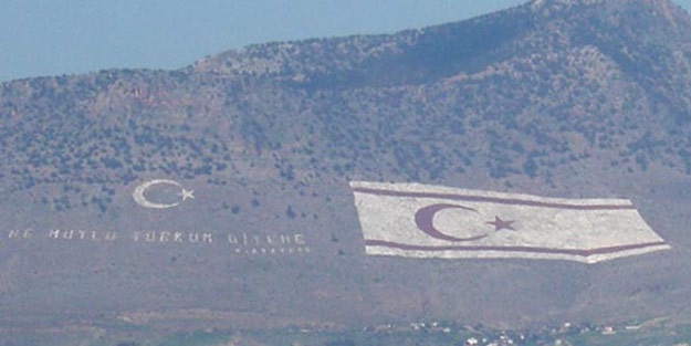 KKTC’den tarihi rest… ‘Müsaade etmeyeceğiz…’