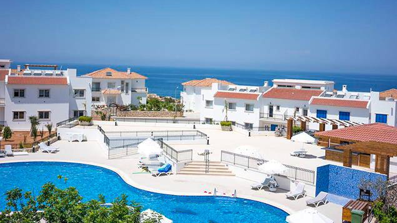 KKTC'den T.C vatandaşlarına konut kolaylığı!