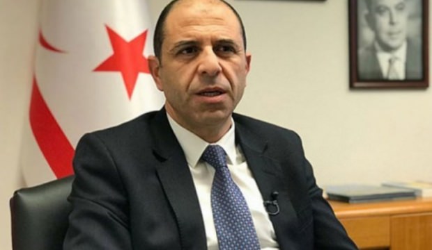 KKTC'den Türkiye-Libya açıklaması!