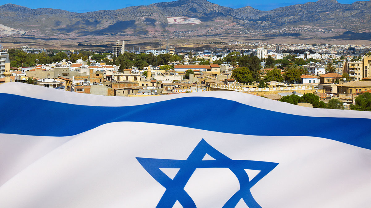 KKTC’li Milletvekili 'Yahudi Chabad örgütü çok tehlikeli' dedi! Kıbrıs'ı ele geçiriyorlar!