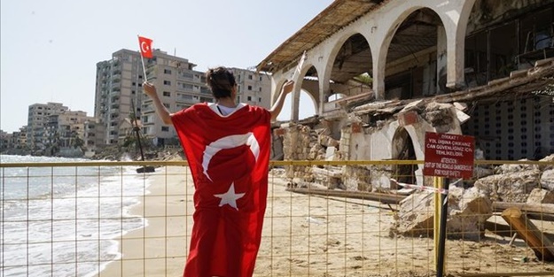 KKTC'nin nüfusu belli oldu