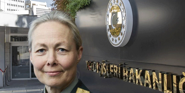 KKTC'nin onayı olmadan atadılar! Türkiye'den sert açıklama