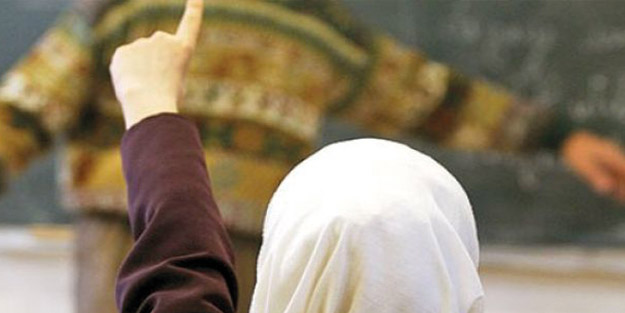 KKTC’nin tamamında sadece 4 tane din kültürü öğretmeni var