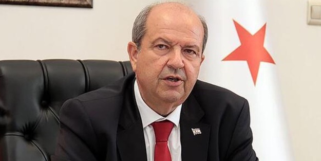 KKTC'nin yeni Başbakanı'ndan Türkiye açıklaması: Türk ordusu çekilirse...
