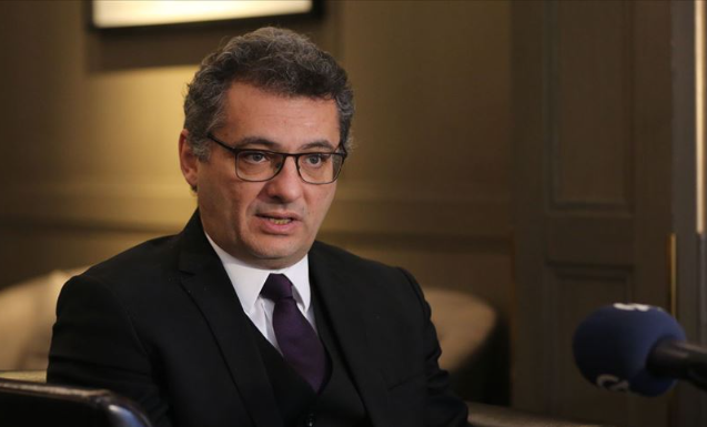 KKTC’nin Yeni Cumhurbaşkanı Tufan Erhürman: Ankara’da Yetişti, Solun Temsilcisi, Başörtüsüne Mesafeli!