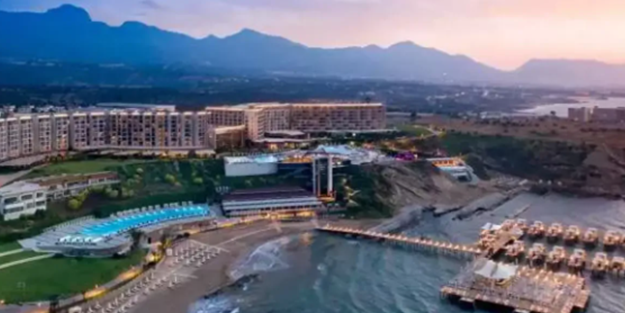 KKTC'ye çökmeye çalışıyorlar! İsrail'in sinsi planıyla ilgili kritik karar