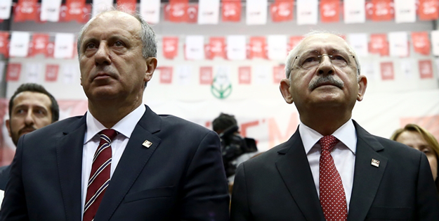 Kılıçdaroğlu'nu şok edecek soru: Çok mu aradın?