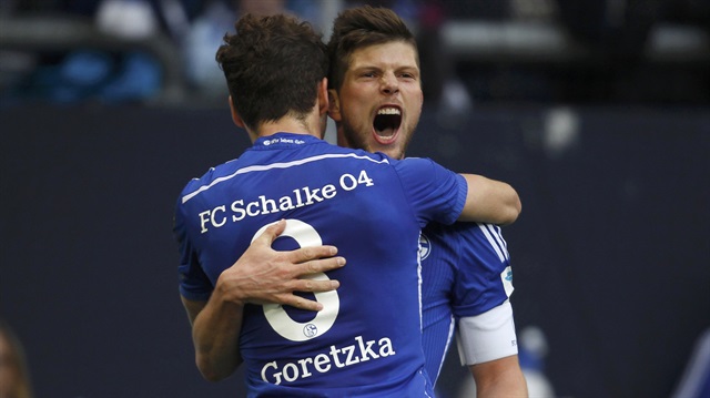 Klaas-Jan Huntelaar'la yollar ayrılıyor