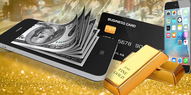 Klasik bankacılığa meydan okuyor. 3.6 milyar kişi kullanıcı olacak