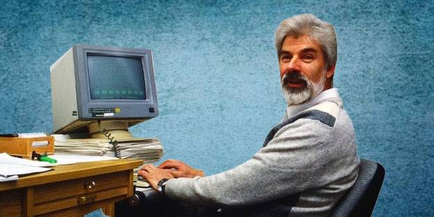 Klaus Hasselmann kimdir? Klaus Hasselmann nereli? 2021 Nobel Fizik ödülü sahibi Klaus Hasselmann araştırmaları