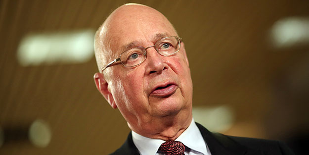 Klaus Schwab ‘Buna ihtiyaç var’ dedi ve duyurdu: Türkiye liderlik edebilir
