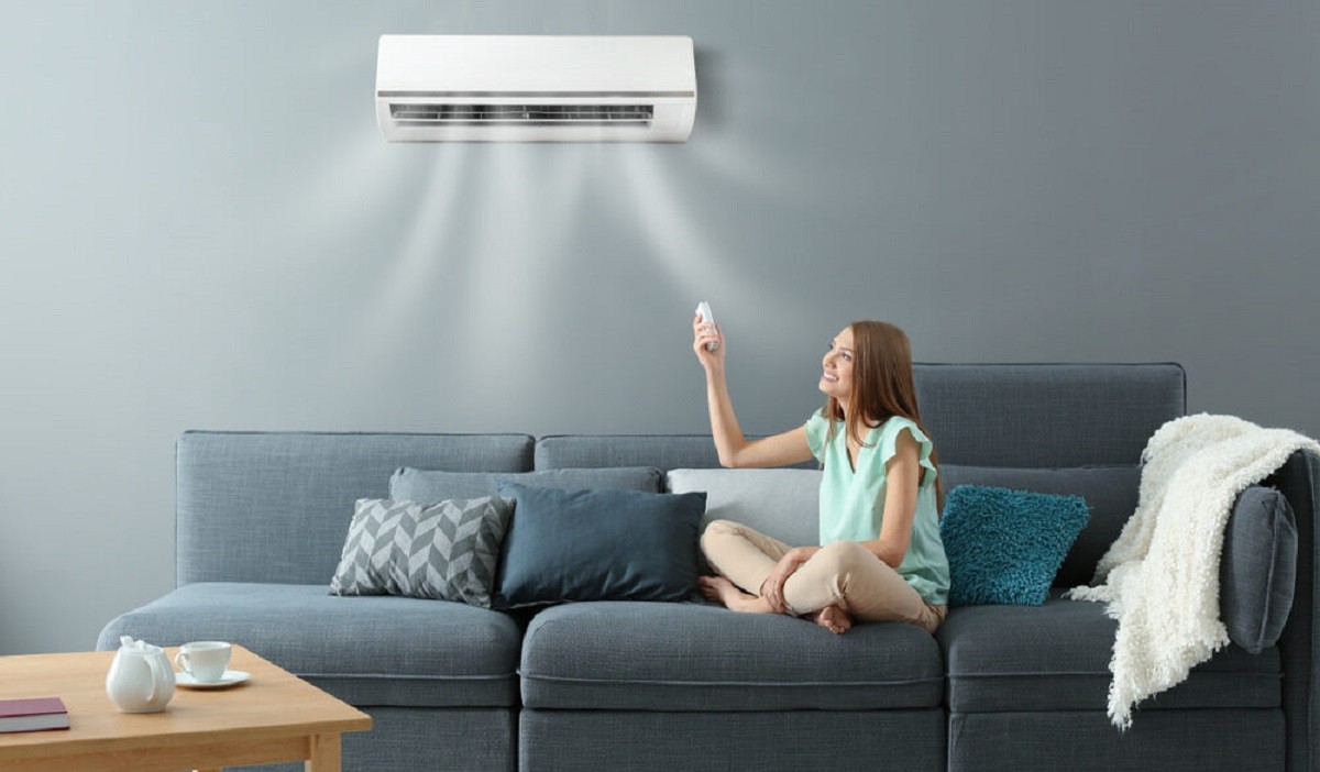 Klima alacaklara müjde! Japon devinden klimaya şok indirim