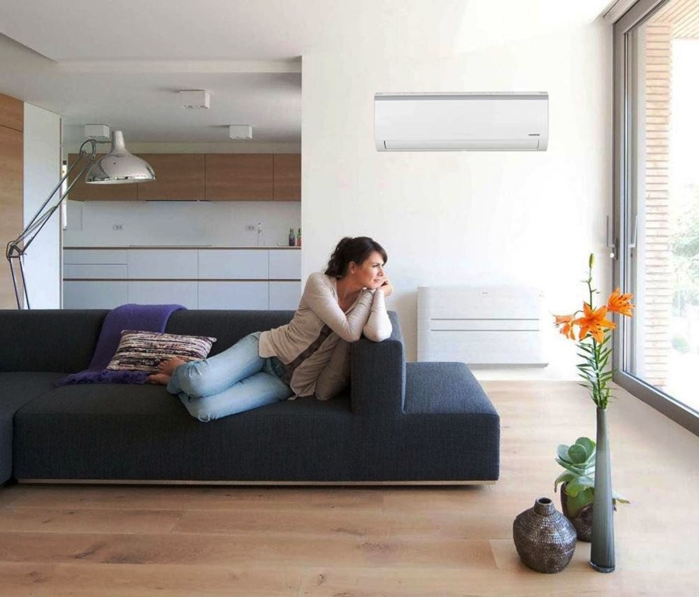 Klima bilinçli kullanılmazsa, hastalık saçıyor 