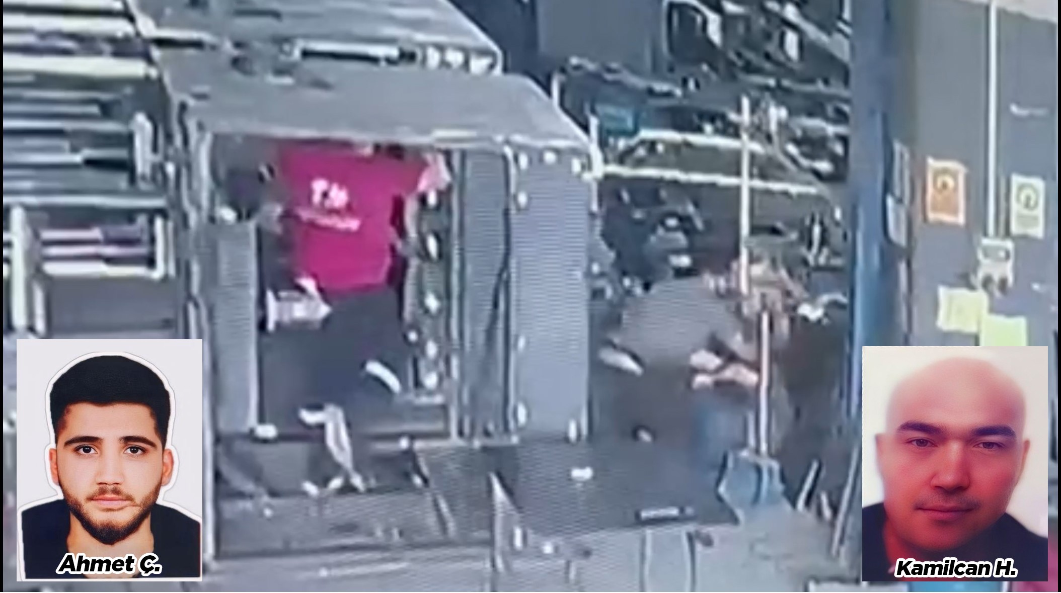 Klima kavgası kanlı bitti! Kafa attığı arkadaşının ölümüne sebep oldu