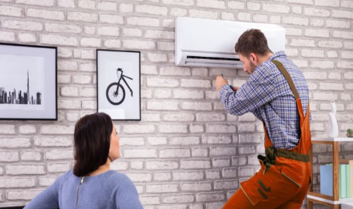 Klima Kullanımında Altın Kurallar: Evinizi Serinletirken Faturaları Azaltın!