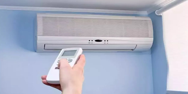 Klima kullanımında bunlardan kaçının!