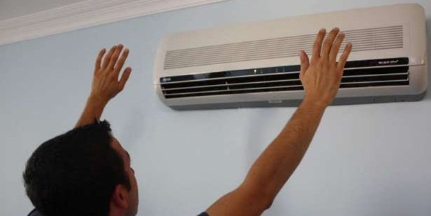 Klimalarda O bakteri tehlike saçıyor: 'Kronik hastalarda hayati risk oluşturuyor!'