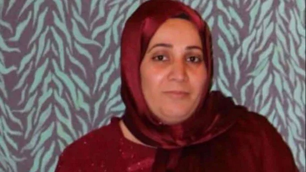 Klimaya su doldururken hayatını kaybetti