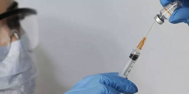 Klinik deneylere başladılar! 4’üncü koronavirüs aşısı yolda