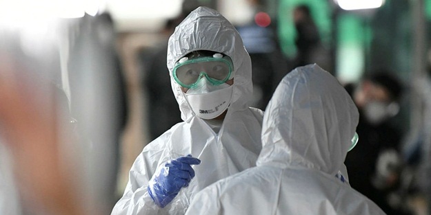 Klinik deneylerle test edildi! Ebola tedavisinde kullanılan ilaç koronayı yeniyor