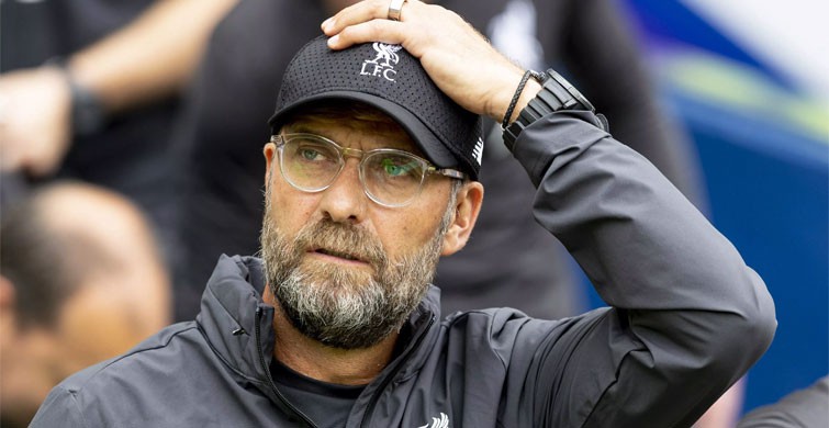 Klopp: Futbolu Bırakabilirim