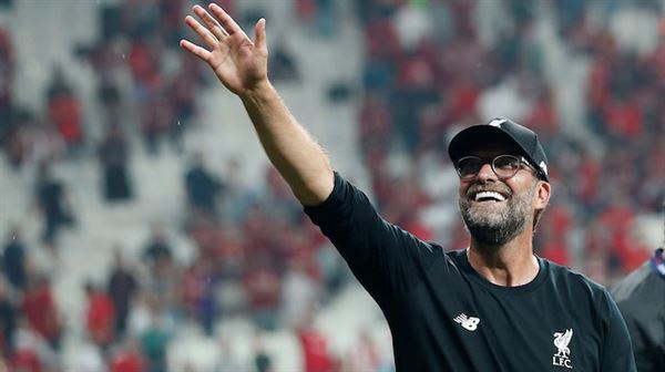 'İstanbul’a teşekkür ediyorum'