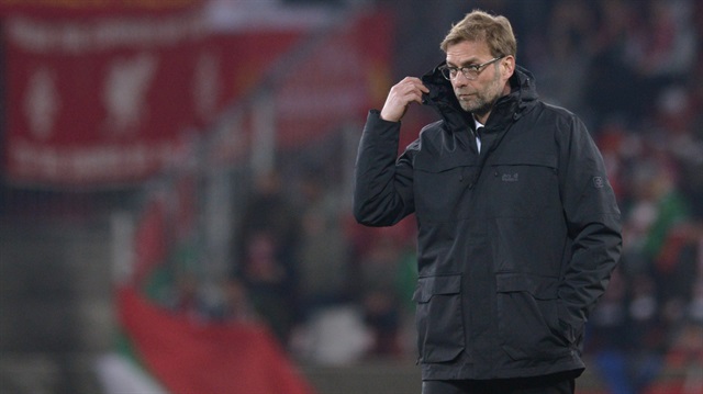 Klopp'ten emeklilik sinyalleri