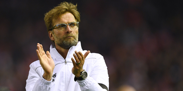 Klopp'un Avrupa Süper Ligi açıklaması gündem oldu