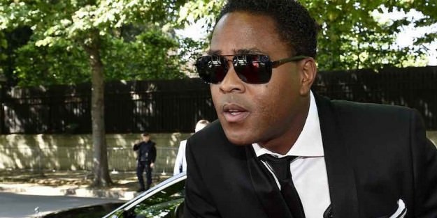 Kluivert PSG'de!