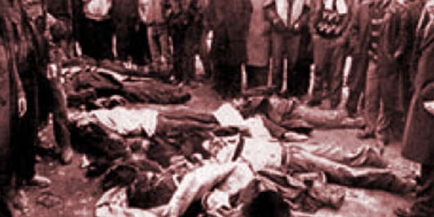 KMİ’den ‘Hocalı’ girişimi