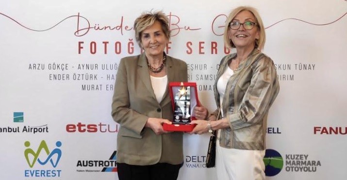 KMO’dan Fark Yok Sevgi Var projesine destek