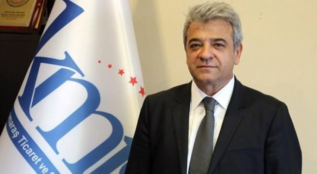 KMTSO 100 bin avroluk dövizini TL'ye çevirdi