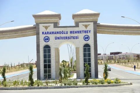 KMÜ öğretim üyesi alıyor