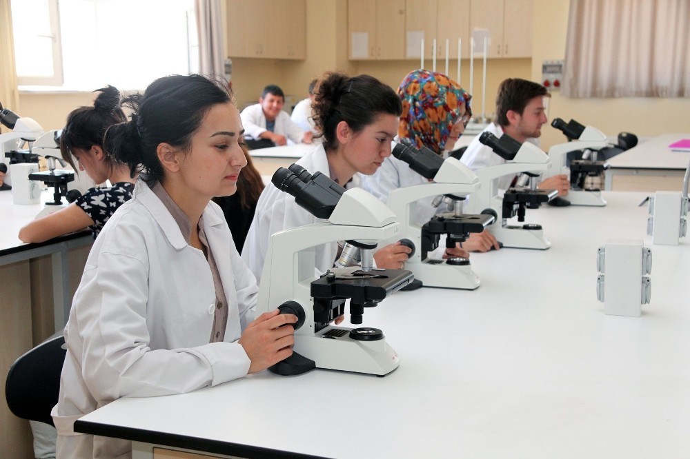 KMÜ, TÜBİTAK projelerine hız kazandırdı 