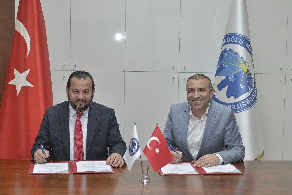KMÜ’ye Gençlik Ofisi açılıyor 