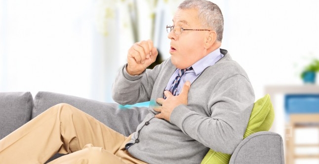 Akciğerler için sinsi tehlike