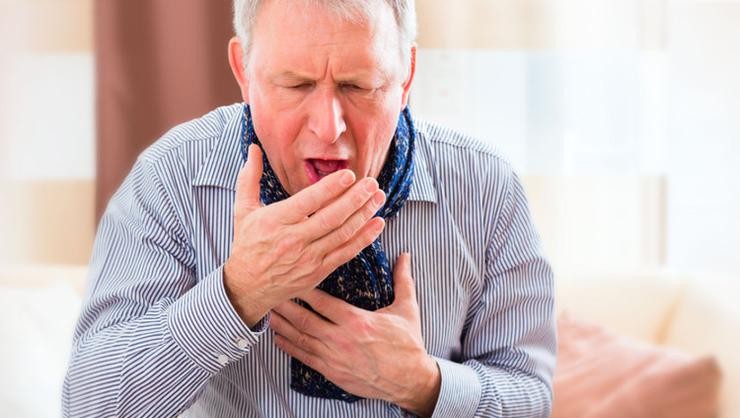 KOAH Hastalığı idrar kaçırma ristini artırıyor!