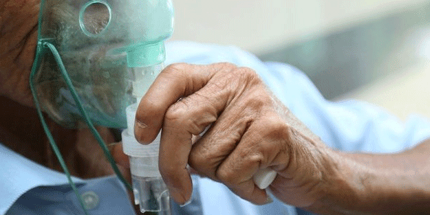 Koah hastalığı nedir? Belirtileri nelerdir?