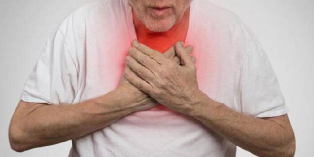 KOAH riski sigara ile artıyor