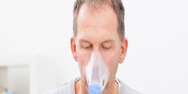 KOAH'a karşı sarımsak ve zencefil